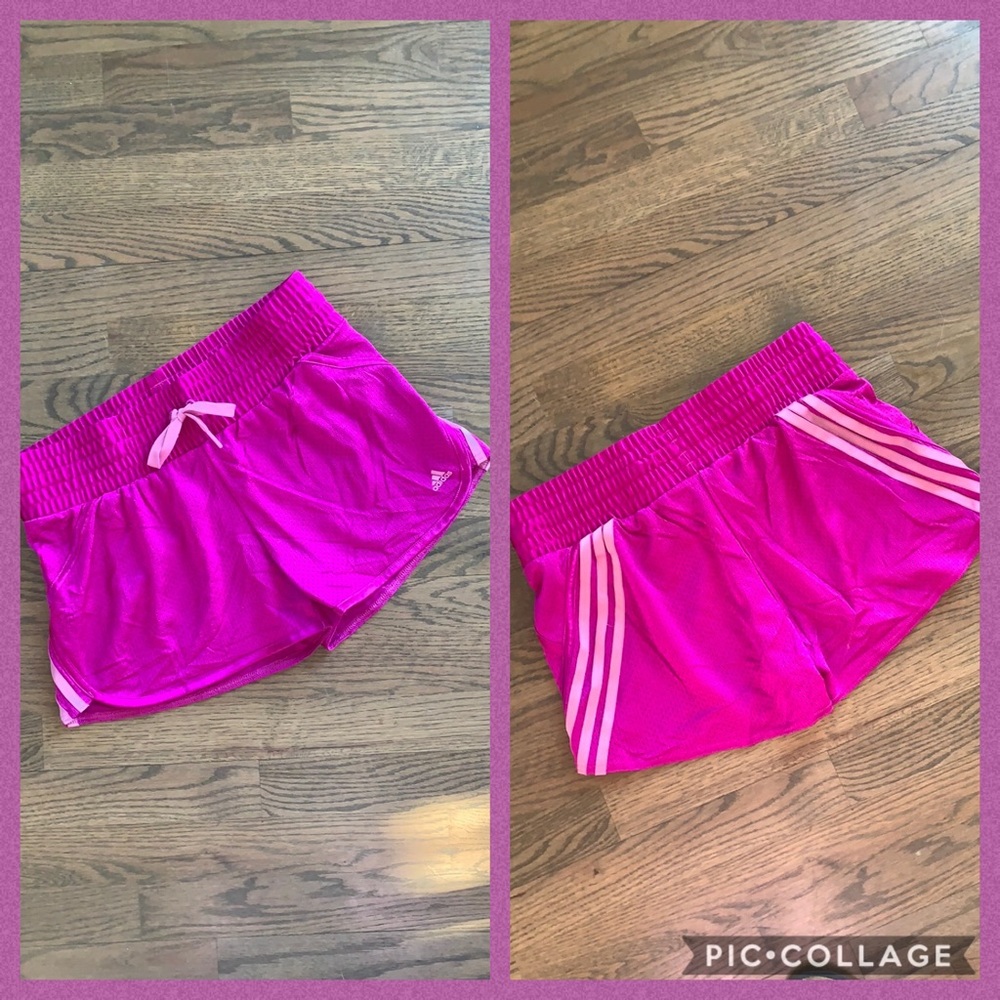 Adidas shorts like new